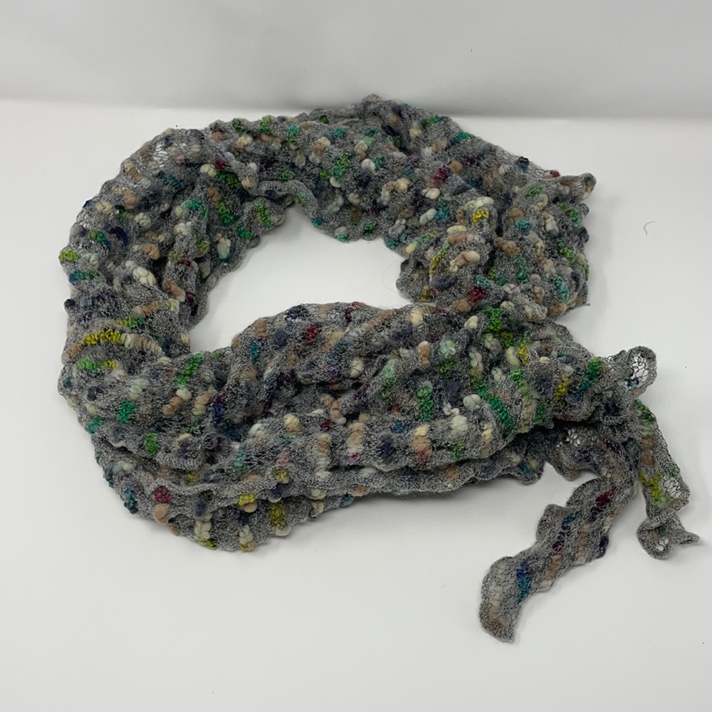 Colorful Scarf